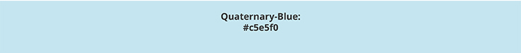 quaternary blue